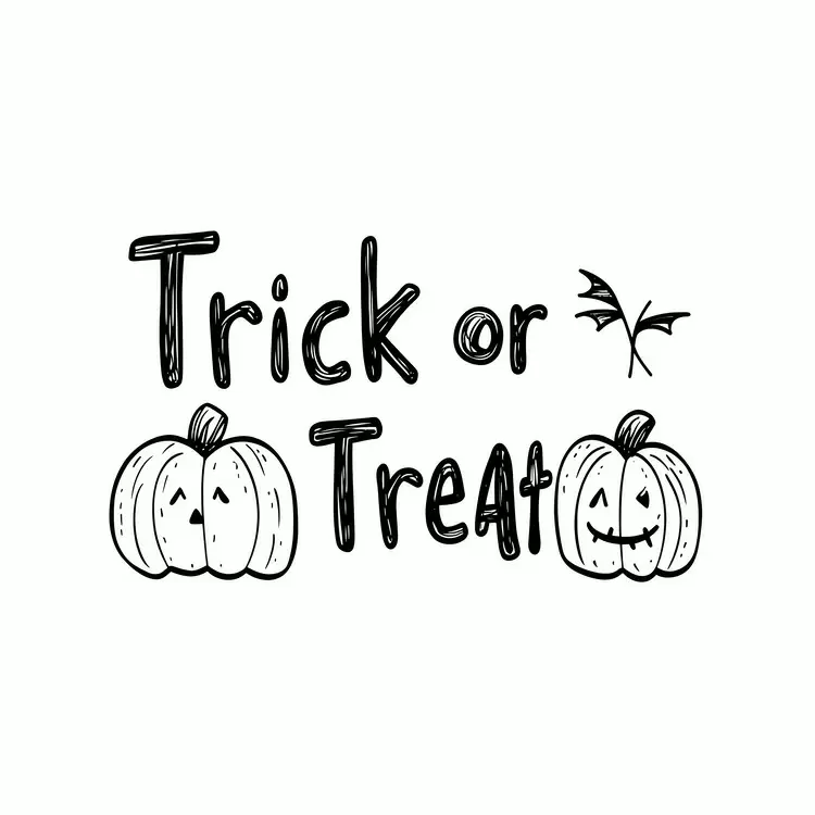 Trick or Treat