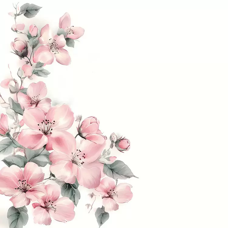 floral corner