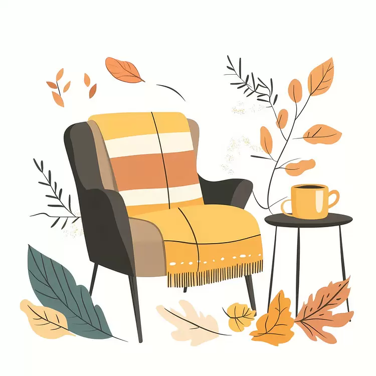 cozy fall