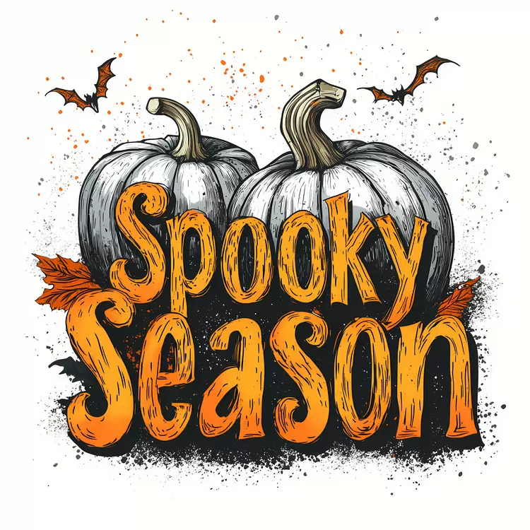 Spooky Season