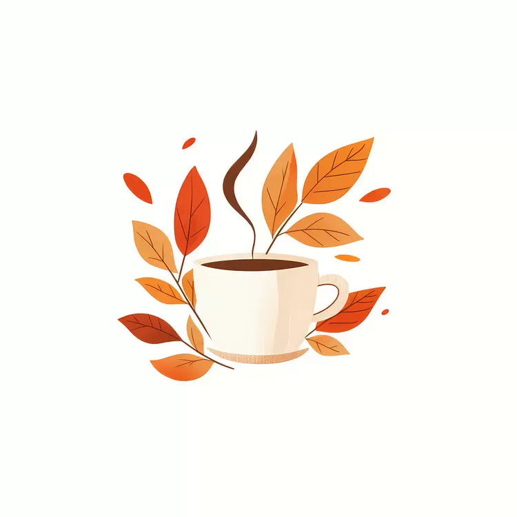 cozy fall