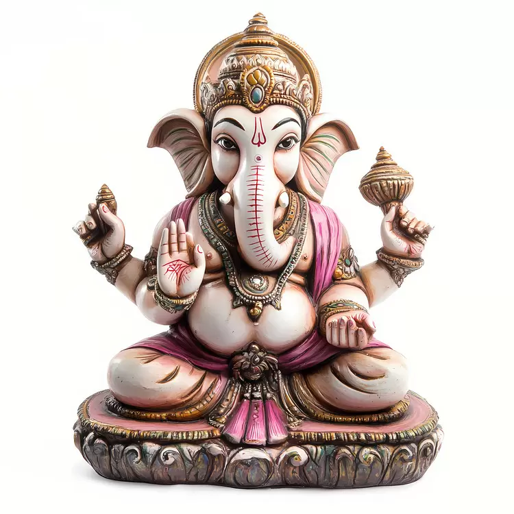 Ganpati