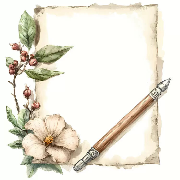 letter paper
