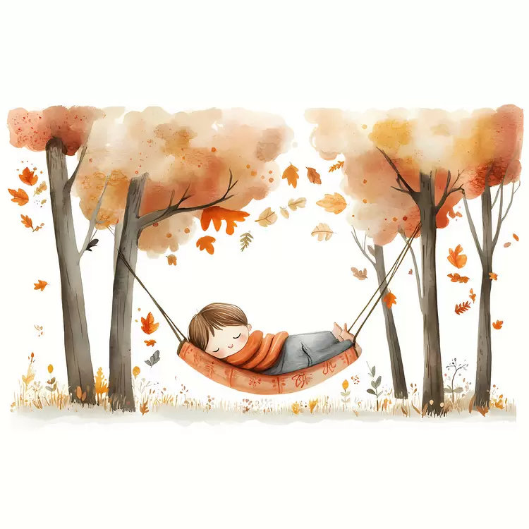 cozy fall