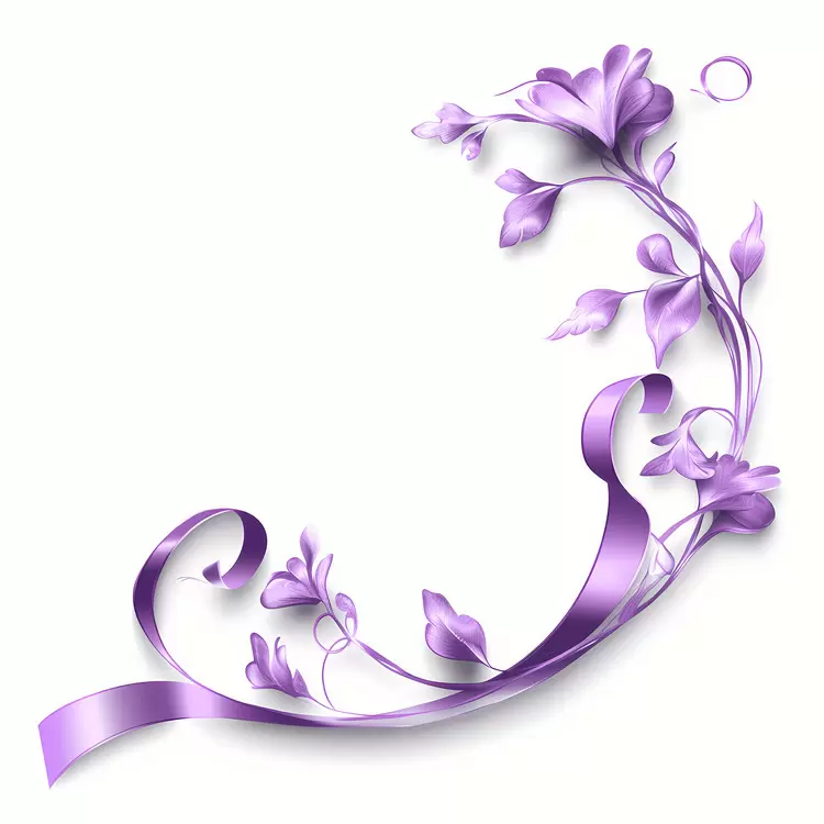 ribbon corner