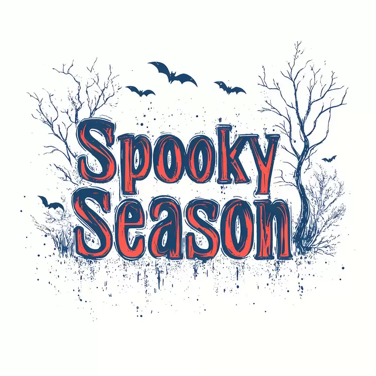 Spooky Season