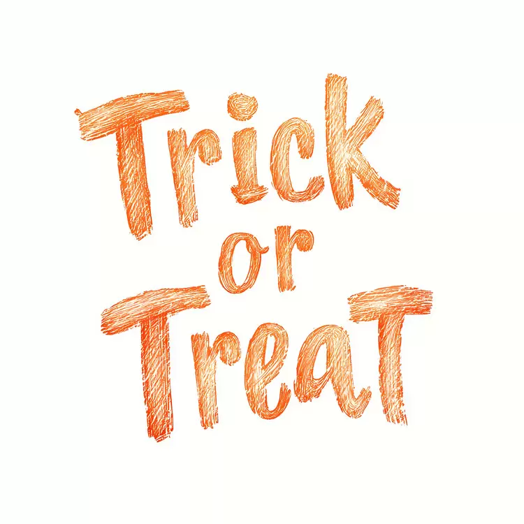 Trick or Treat