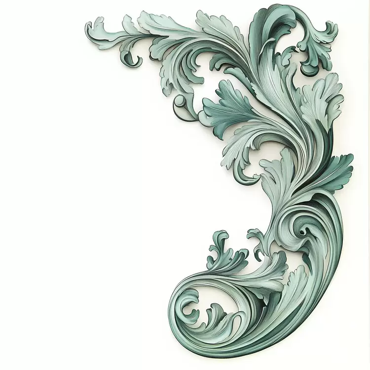 corner design