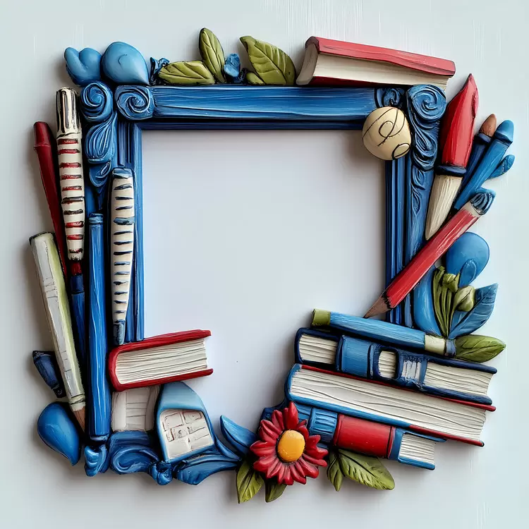 school frame