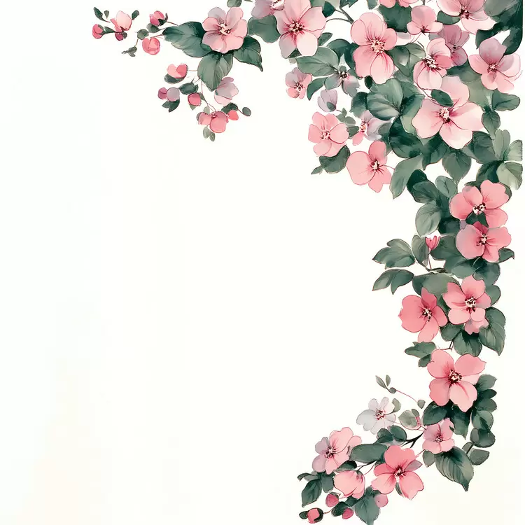 floral corner