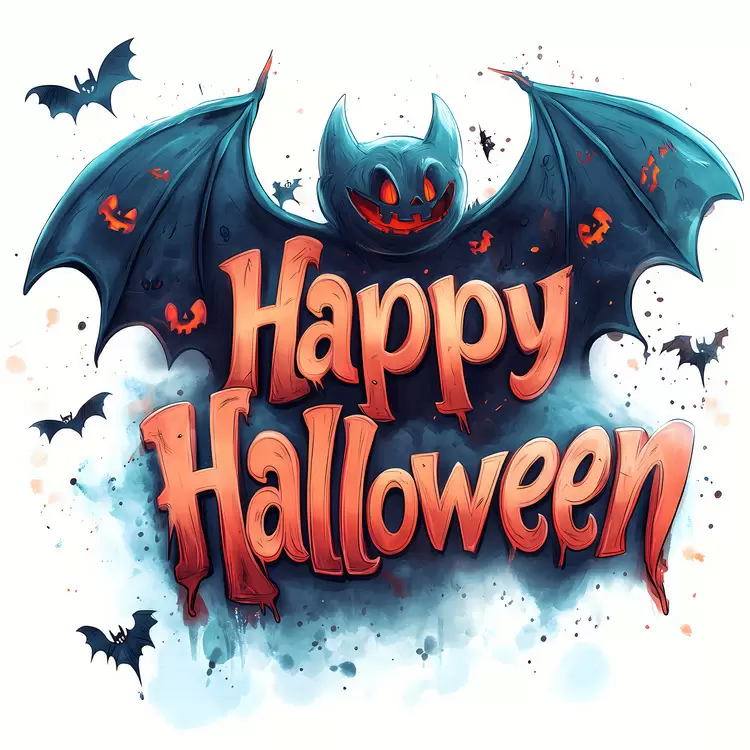 Happy Halloween