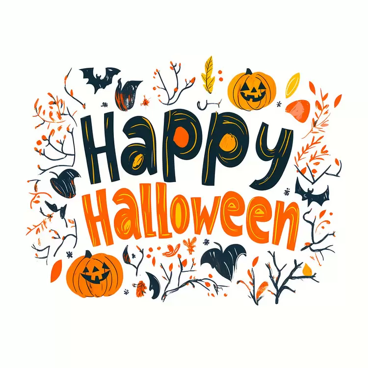 Happy Halloween