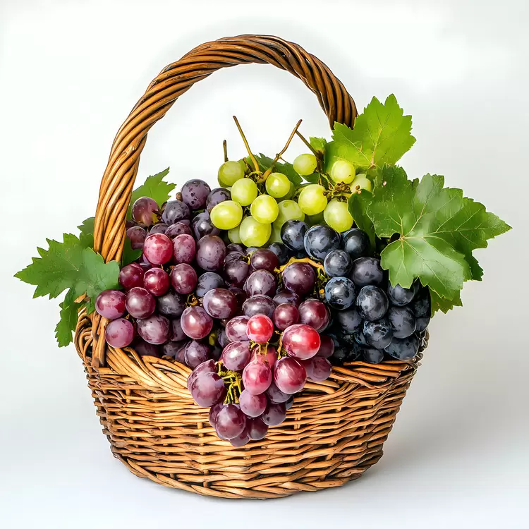 grape basket