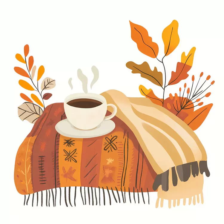 cozy fall