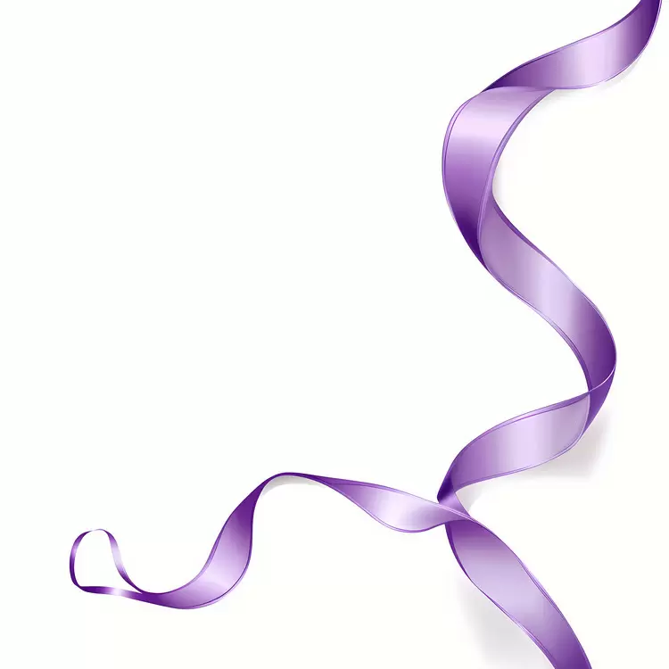 ribbon corner