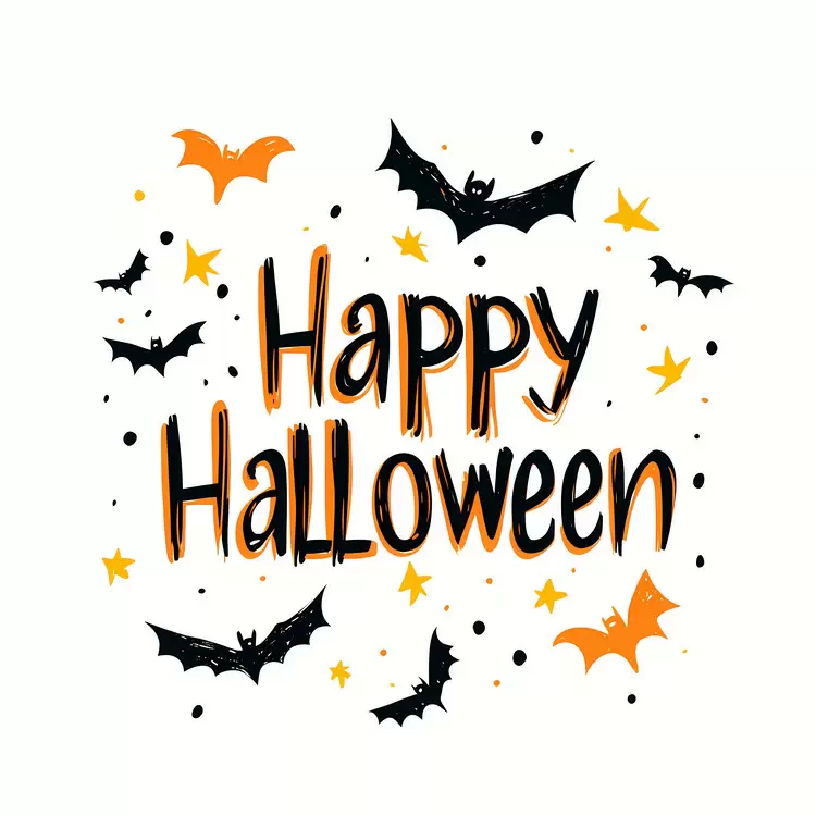 Happy Halloween