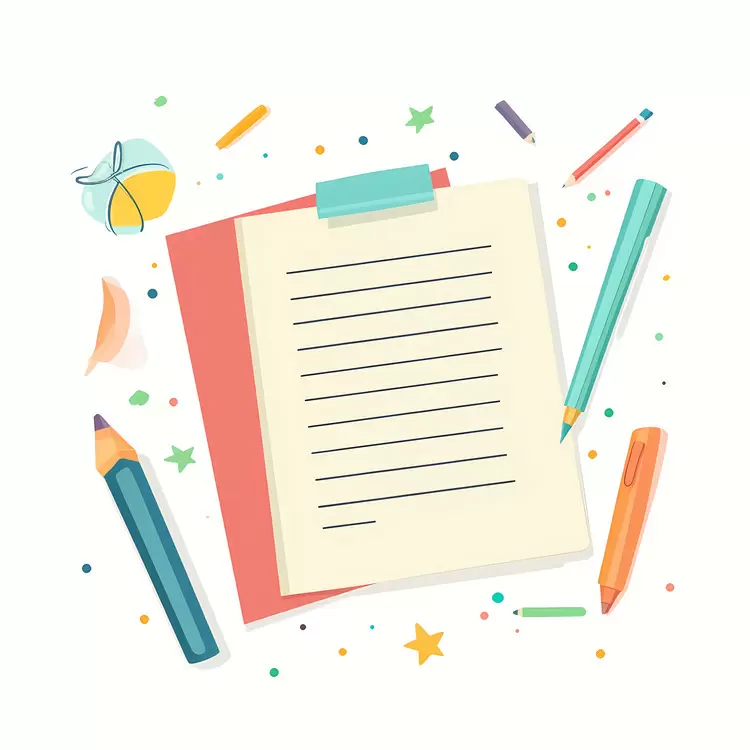 letter paper