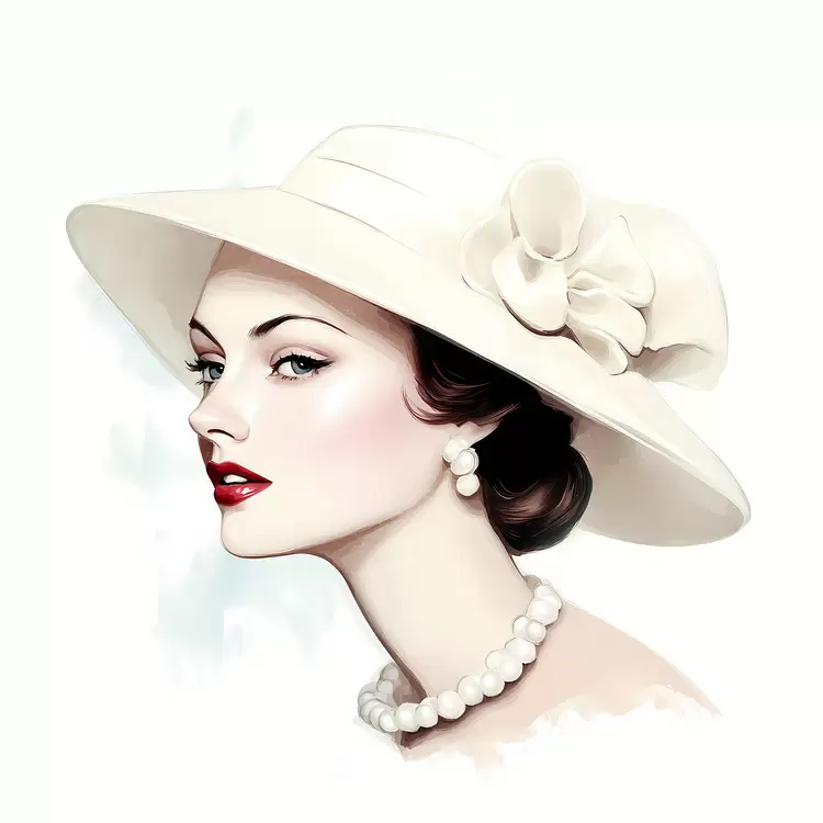 Elegance timeless