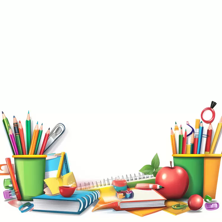 school frame
