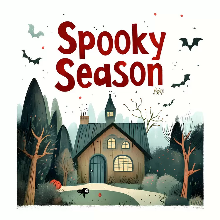 Spooky Season