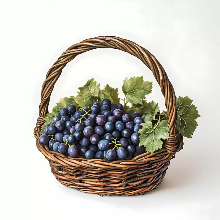 grape basket