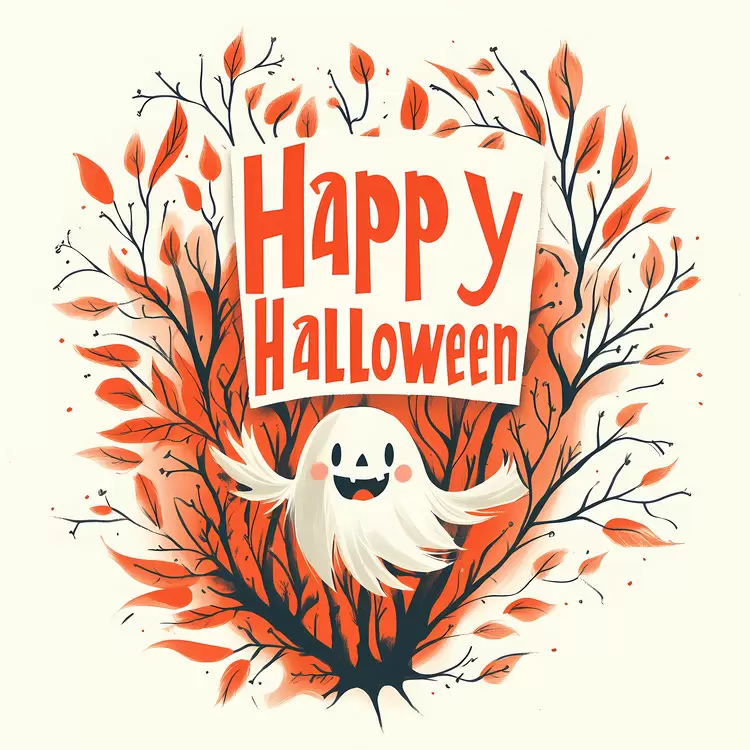 Happy Halloween