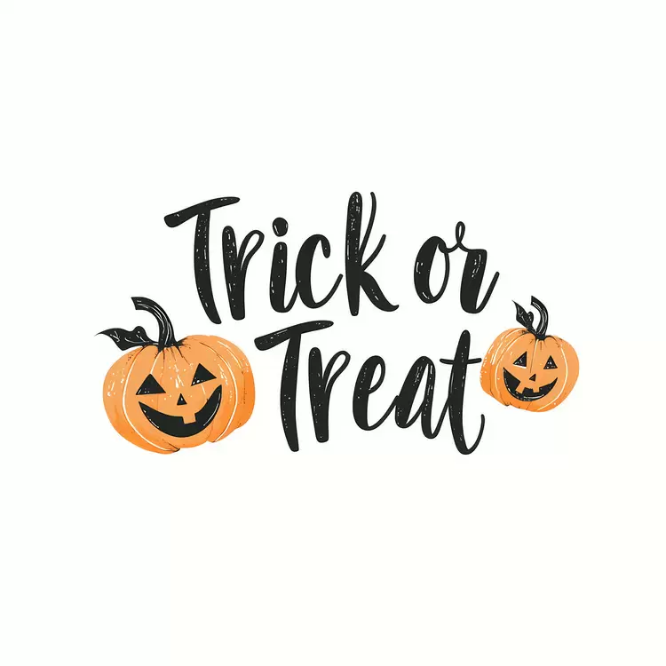 Trick or Treat