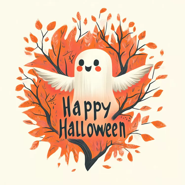 Happy Halloween