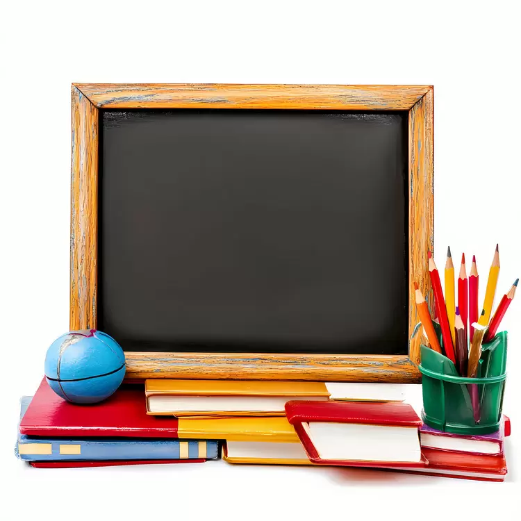 school frame