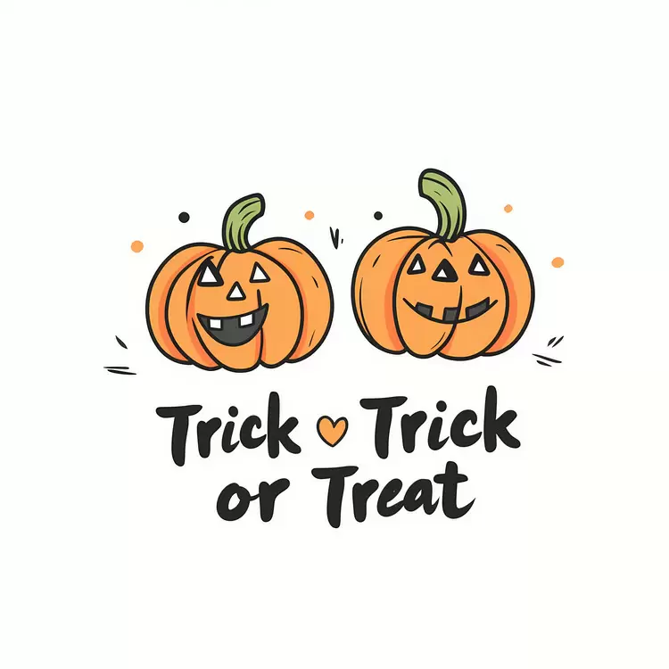 Trick or Treat