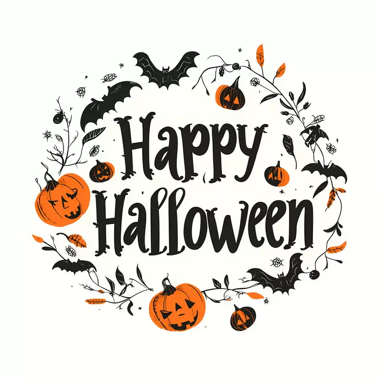 Happy Halloween