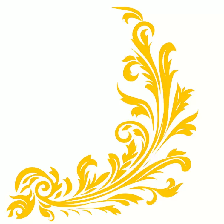 corner yellow