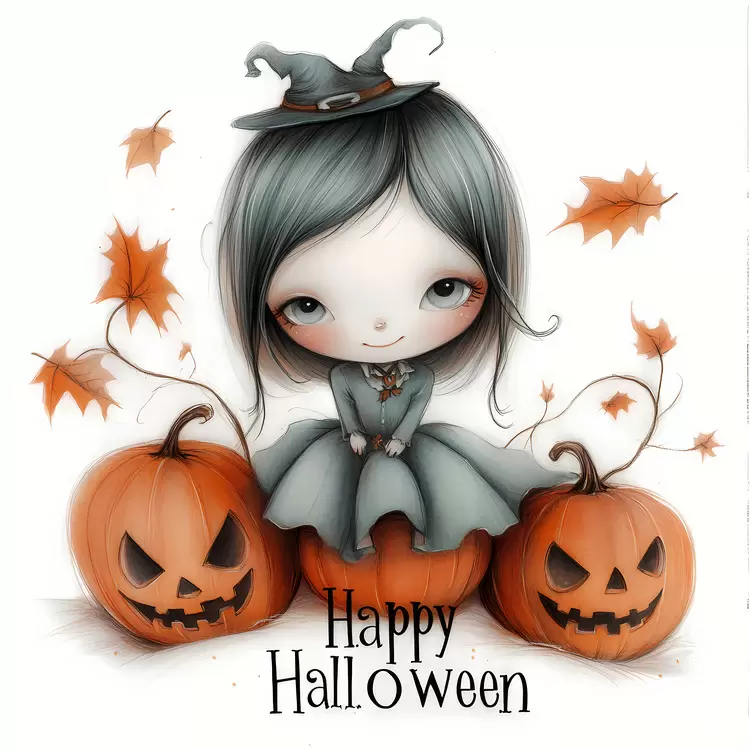 Happy Halloween