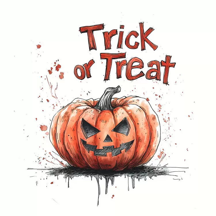 Trick or Treat