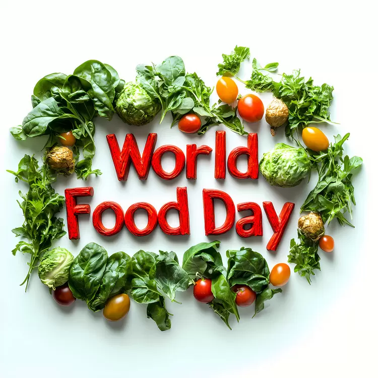 World Food Day