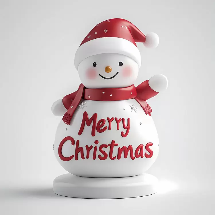 Merry Christmas