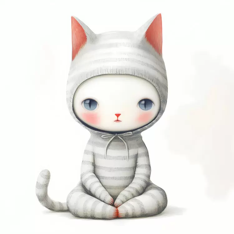 Cat Girl