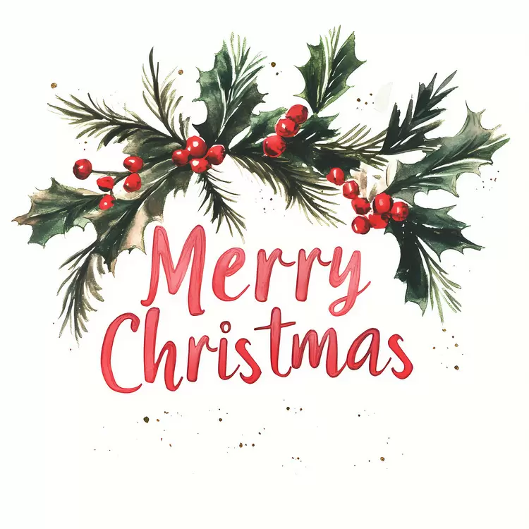 Merry Christmas