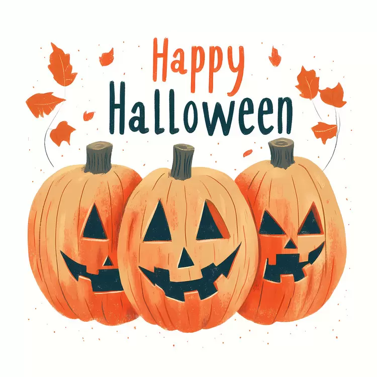 Happy Halloween