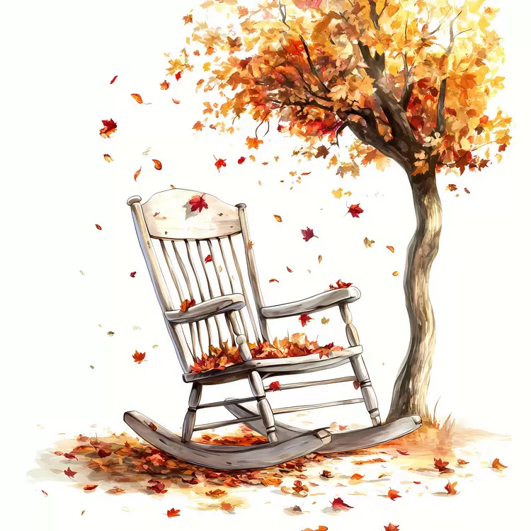 Rocking Chair