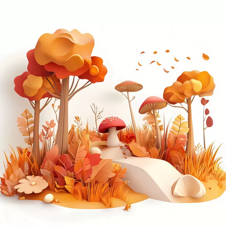 autumn nature