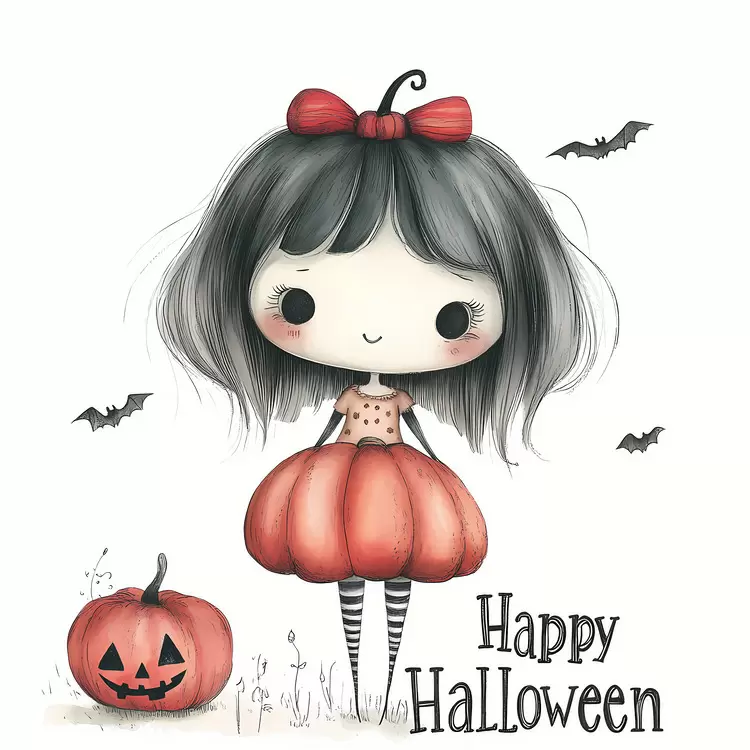 Happy Halloween
