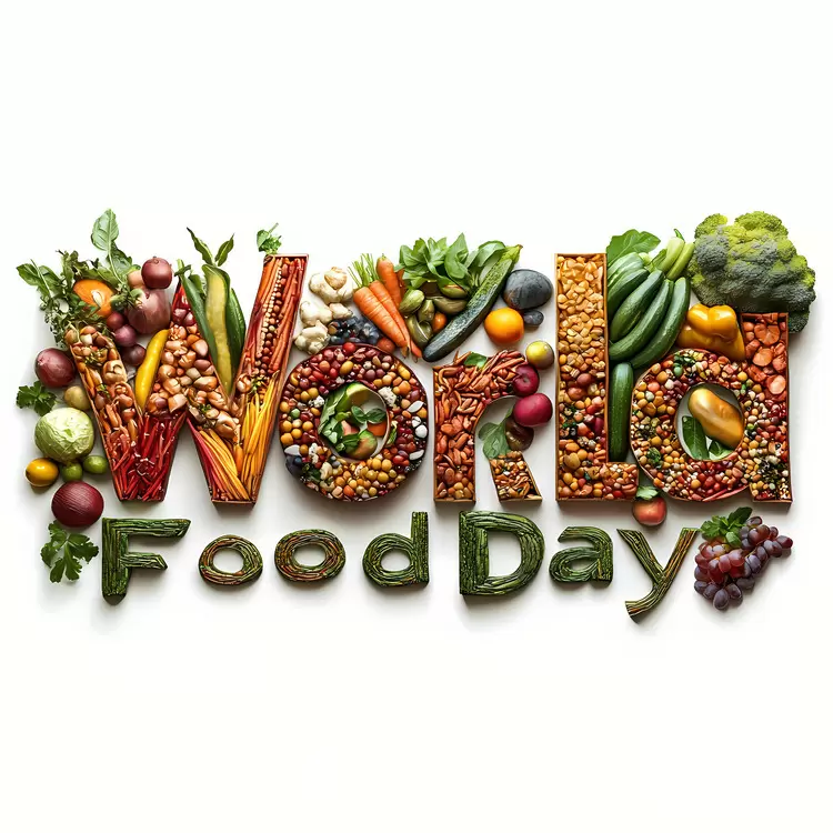 World Food Day