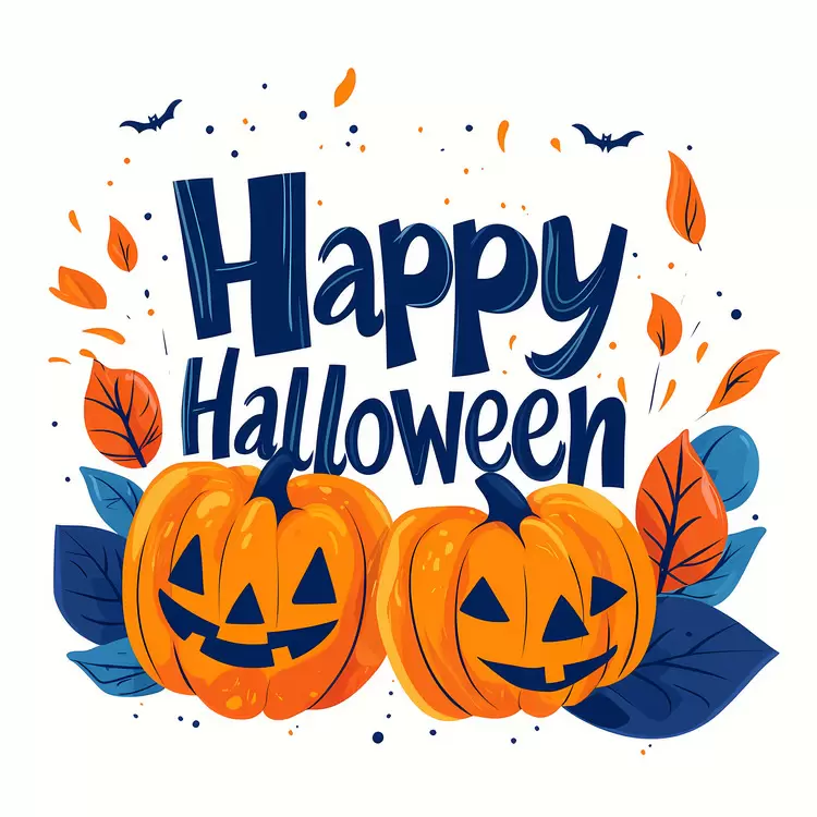 Happy Halloween