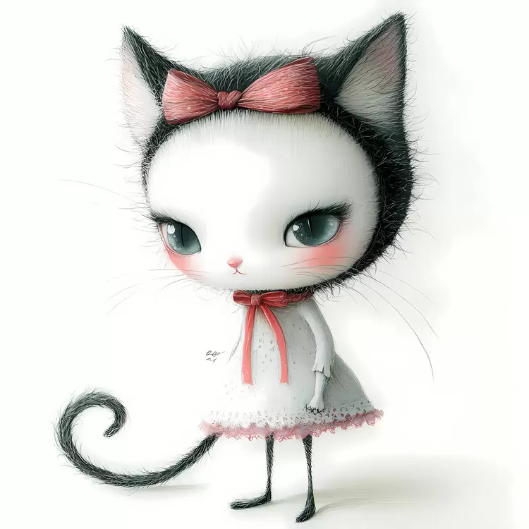 Cat Girl