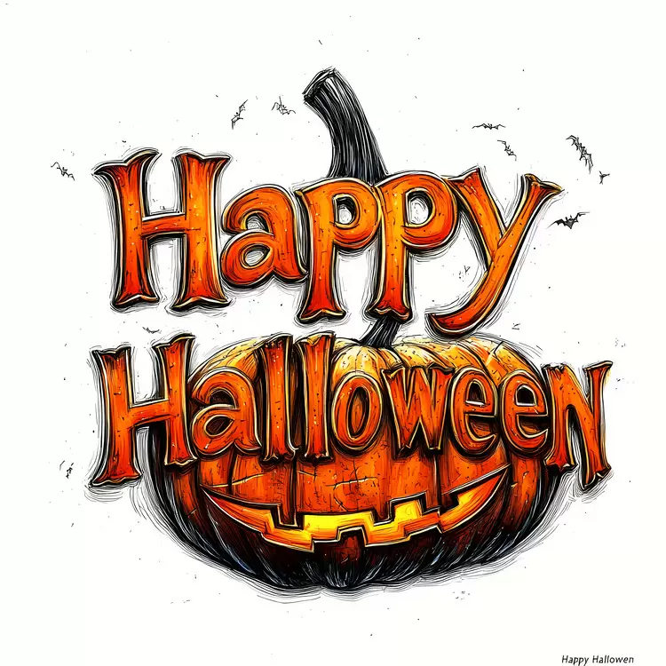 Happy Halloween