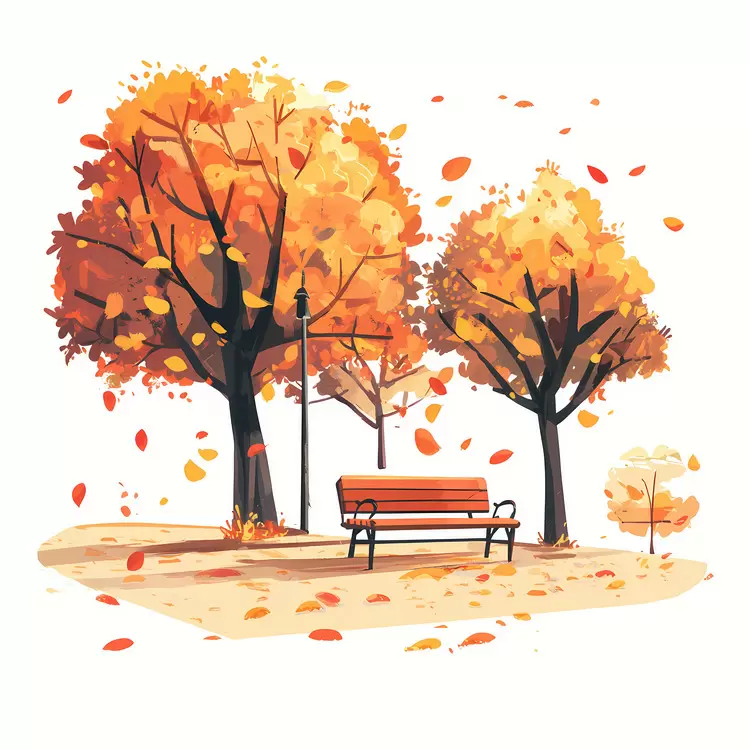autumn nature