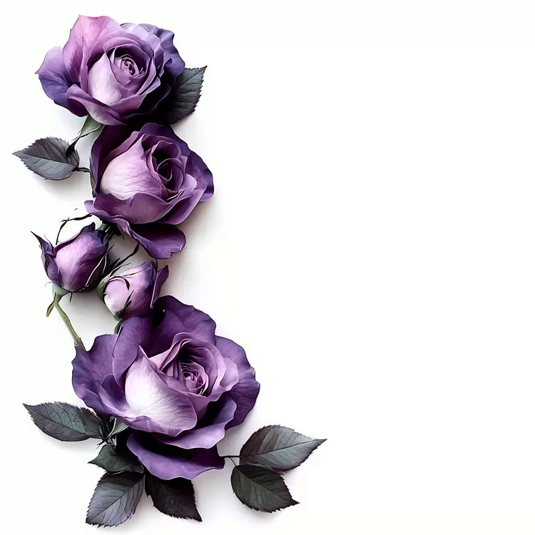rose corner