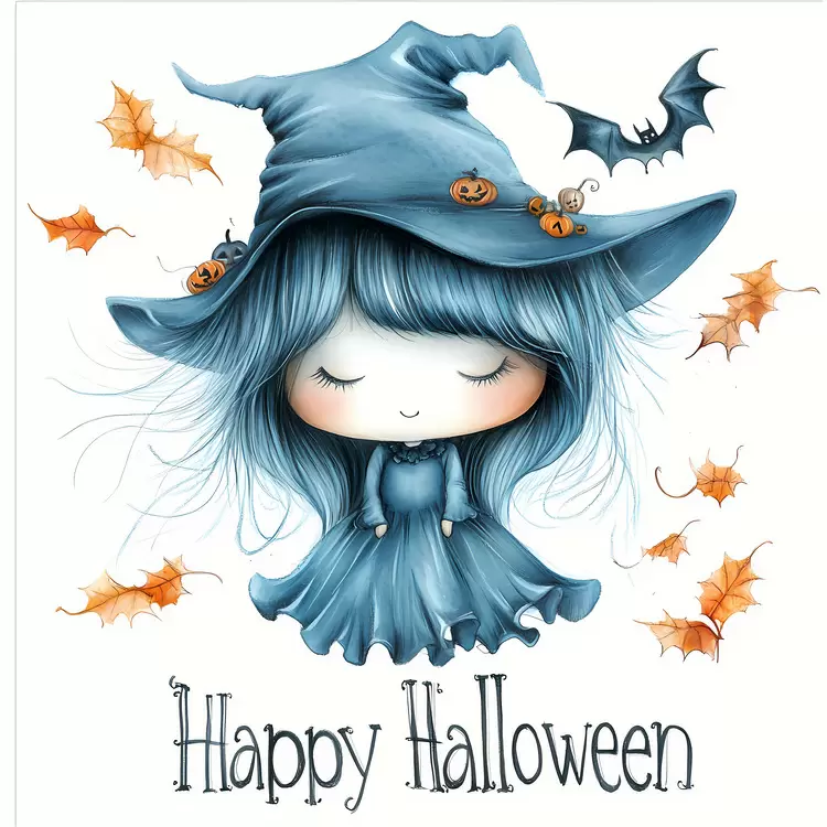 Happy Halloween