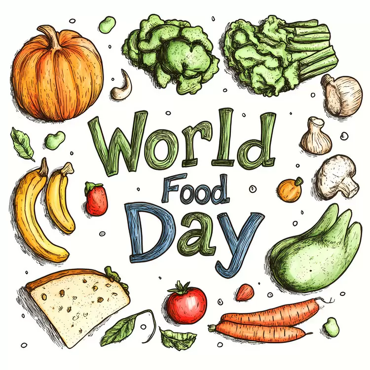 World Food Day